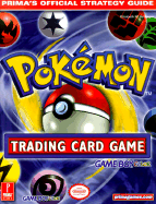 Pokemon Trading Card Game: Game Boy Color