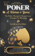 Poker: A Woman's Game