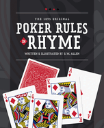 Poker Rules in Rhyme