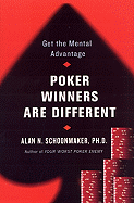 Poker Winners Are Different:
