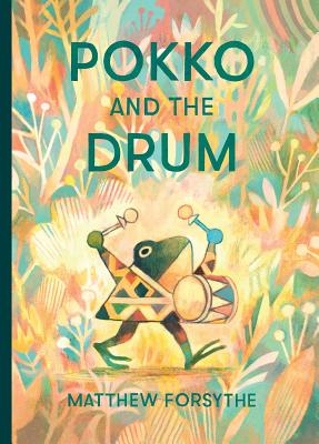 Pokko and the Drum - 