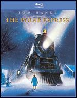 Polar Express [Blu-ray] - Robert Zemeckis
