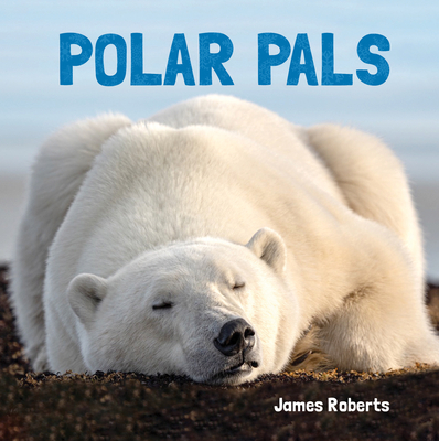 Polar Pals - Roberts, James (Photographer)