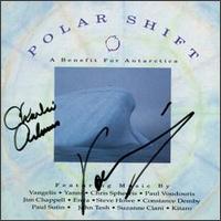 Polar Shift: A Benefit for Antarctica - Various Artists