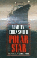 Polar Star - Smith, Martin Cruz