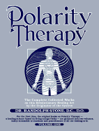 Polarity Therapy 1