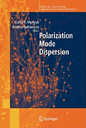 Polarization Mode Dispersion