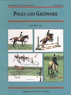 Poles and Gridwork - Wallace, Jane