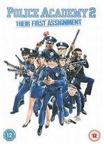 Police Academy 2 - Jerry Paris