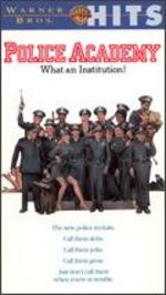 Police Academy [Blu-ray]