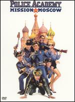 Police Academy: Mission to Moscow - Alan Metter