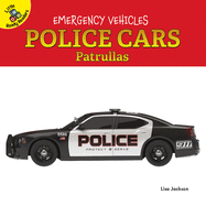 Police Cars: Patrullas