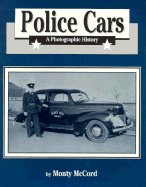 Police Cars - McCord, Monty