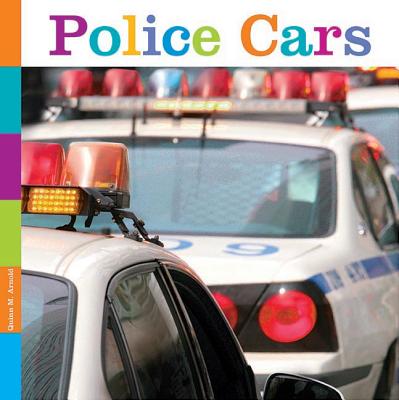 Police Cars - Arnold, Quinn M