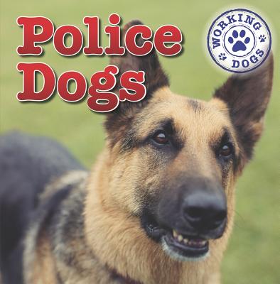 Police Dogs - Hoffman, Mary Ann