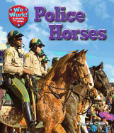 Police Horses