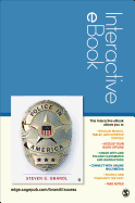 Police in America Interactive eBook Student Version