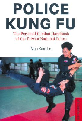 Police Kung Fu - Lo, Man Kam