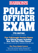 Police Officer Exam - Schroeder, Donald J, Ph.D., and Lombardo, Frank A