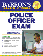 Police Officer Exam