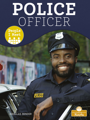 Police Officer - Bender, Douglas