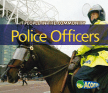 Police Officers - Leake, Diyan