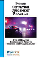 Police Situation Judgement Practice