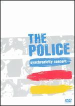 Police: Synchronicity Concert