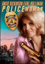 Police Woman: Season 04 - 