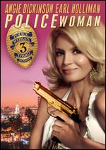 Police Woman: Season Three - 