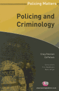 Policing and Criminology