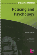 Policing and Psychology