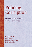 Policing corruption: international perspectives