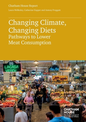 Policy Options for Addressing Greenhouse Gas Emissions from the Livestock Sector - Bailey, Rob, and Froggatt, Antony, and Happer, Catherine