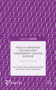 Policy-Oriented Technology Assessment Across Europe: Expanding Capacities