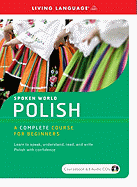 Polish: A Complete Course for Beginners