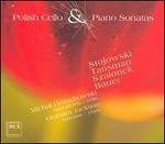 Polish Cello & Piano Sonatas