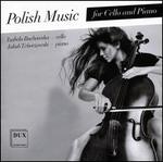 Polish Music for Cello and Piano