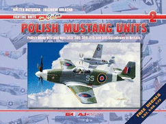 Polish Mustang Units