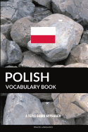 Polish Vocabulary Book: A Topic Based Approach