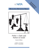 Polisi V. Clark and Parker & Gould: Developing Deposition Skills, Plaintiff's Materials