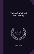 Political Affairs of the Country