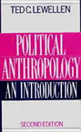 Political Anthropology: An Introduction, Second Edition