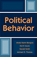 Political Behavior