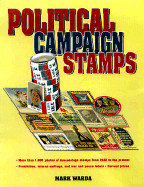 Political Campaign Stamps