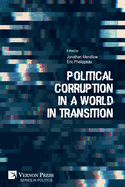 Political Corruption in a World in Transition