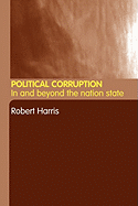 Political Corruption: In Beyond the Nation State