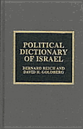 Political Dictionary of Israel