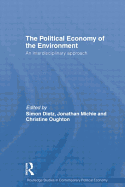 Political Economy of the Environment: An Interdisciplinary Approach