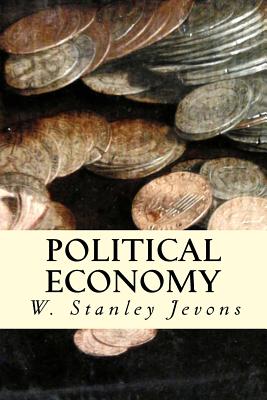 Political economy - Jevons, W Stanley